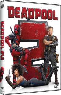 DVDFILM / Deadpool 2