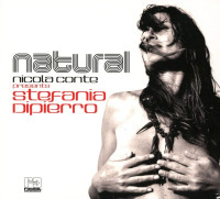CDConte Nicola / Natural