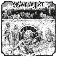 CDInsanity Alert / 666-Pack