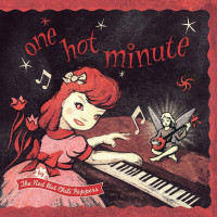 LPRed Hot Chili Peppers / One Hot Minute / Vinyl