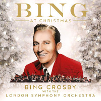CDCrosby Bing / Bing At Christmas.