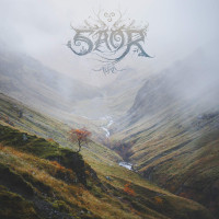 CDSaor / Aura / Digipack