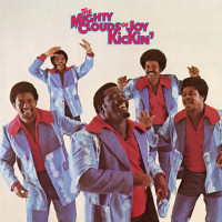 CDMighty Clouds Of Joy / Kickin'
