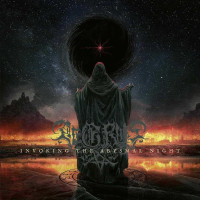 CDAegrus / Invoking The Abysmal Nights