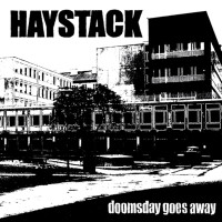 LPHeystack / Doomsday Goes Away / Vinyl