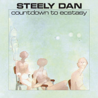 CD/SACDSteely Dan / Countdown To Ecstasy / Analogue Prod. / Hybrid SACD