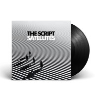 LPScript / Satellites / Vinyl