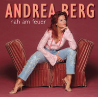 CDBerg Andrea / Nah Am Feuer