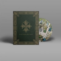CDAorlhac / A La Croisee Des Vents / Digipack