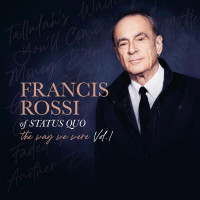 2LPRossi Francis / Way We Were Vol.1 / Vinyl / 2LP