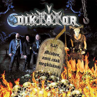 CDDikt�tor / Minden,amit csak megk�v�nsz