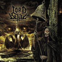 CDLord Belial / Unholy Trinity