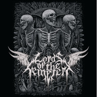 CDLord Of The Cemetery / Citipati