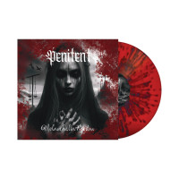LPPenitent / Melancholia Redux / Red Turquoise / Vinyl