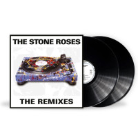 2LPStone Roses / Remixes / Reedice / Vinyl / 2LP