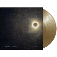 LPMasters Of Reality / Archer / Gold / Vinyl