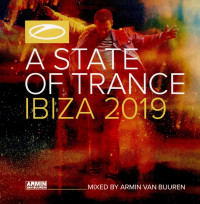 2CDVan Buuren Armin / State Of Trance Ibiza 2019 / 2CD