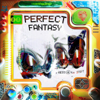 CDEarthgang / Perfect Fantasy