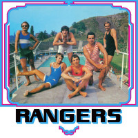CDRangers / Rangers III / Digipack