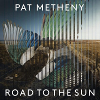 2LPMetheny Pat / Road To The Sun / Vinyl / 2LP / Signed Edition
