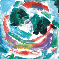 LPLandshapes / Contact / Vinyl / Limited