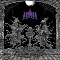 CDNoctu / Norma Evangelium Tenebris / Digipack