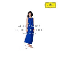 2CDOtt Alice Sara / Echoes of Life / 2CD
