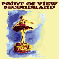 CDPoint Of View Secondhand / Fraction Of Faith