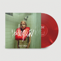 LPLady Gaga / Harlequin / Coloured / Vinyl