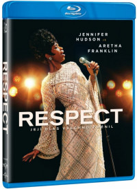 Blu-RayFILM /  Respect / Blu-Ray