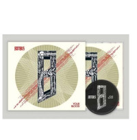 CDBombus / Your Blood / Limited