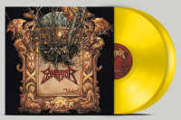 2LPSarcator / Alkahest / Yellow / Vinyl / 2LP