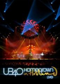 DVDUB 40 / Homegrown In Holland / Live