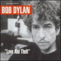 CDDylan Bob / Love And Theft