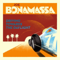 CDBonamassa Joe / Driving Towards The Daylight.