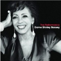 CDBassey Shirley / Performance