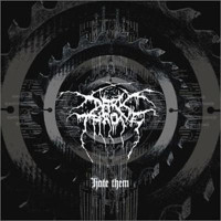 LPDarkthrone / Hate Them / Vinyl