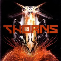 CDThorns / Thorns / Reedice