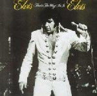 LPPresley Elvis / That's The Way It Is / Vinyl