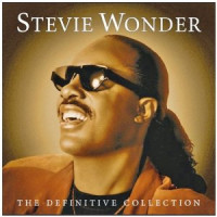 CDWonder Stevie / Definitive Collection