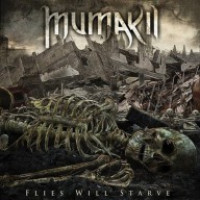 CDMumakil / Flies Will Starve
