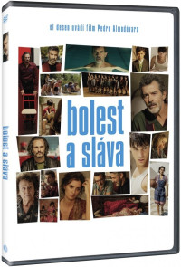 DVDFILM / Bolest a sl�va