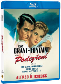 Blu-RayFILM /  Podez�en� / Suspicion / Blu-Ray