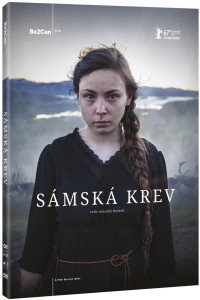 DVDFILM / S�msk� krev / Sameblod