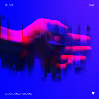 2CDVarious / Global Underground:Select #9 / 2CD