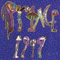 CDPrince / 1999 / Digisleeve