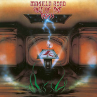 LPManilla Road / Out Of The Abyss / Reissue / Vinyl