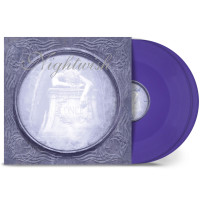 2LPNightwish / Once / Purple / Vinyl / 2LP