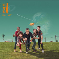 2CDMig 21 / Hity & rarity / Digisleeve / 2CD