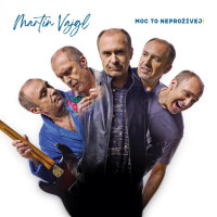 CDVajgl Martin / Moc to nepro��vej!